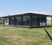 Parcela en Calera de Tango